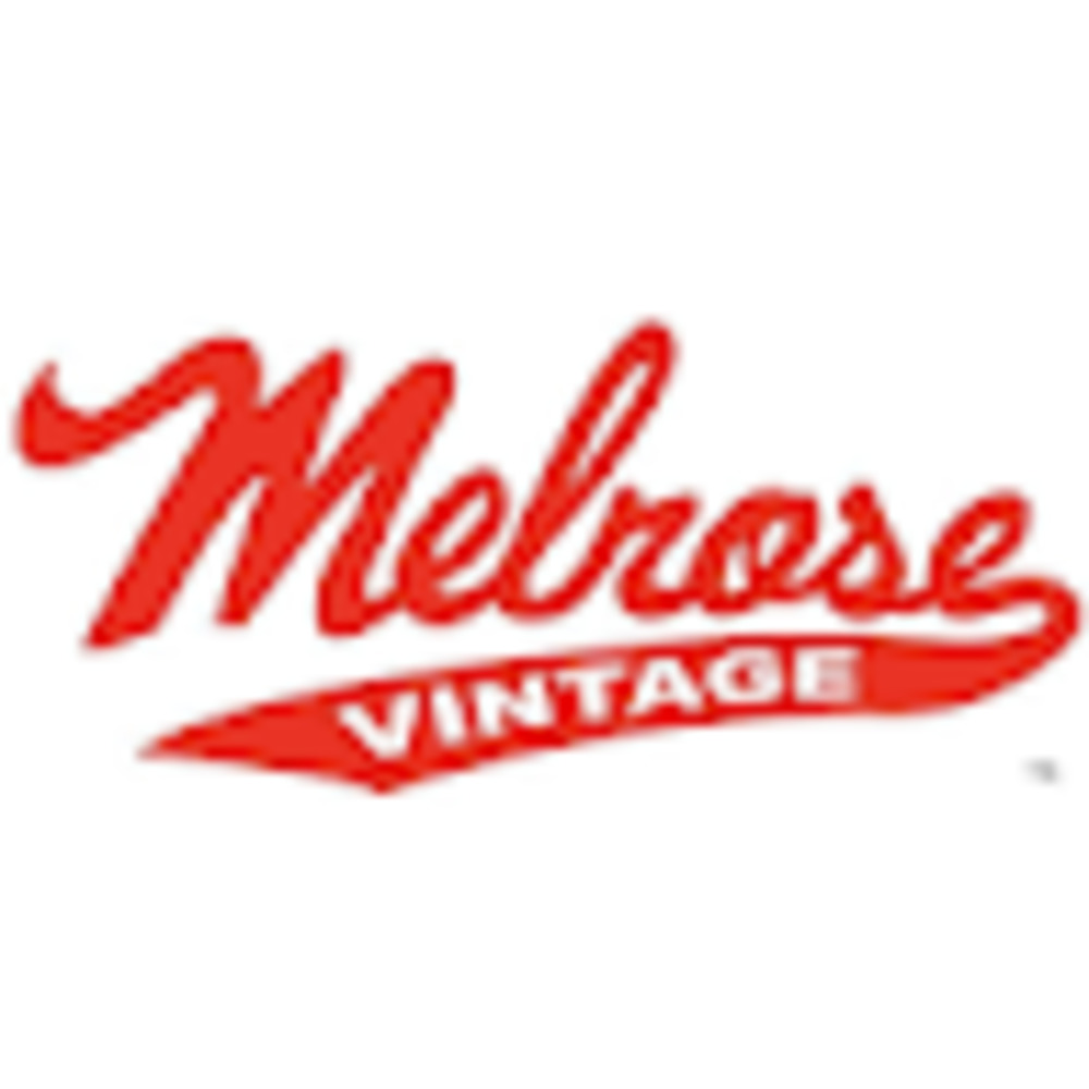 Meet your Posher, Melrose